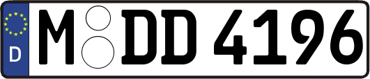 M-DD4196