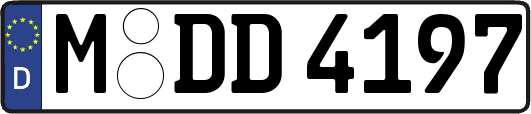 M-DD4197