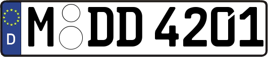 M-DD4201