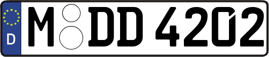 M-DD4202