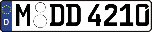 M-DD4210