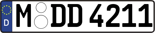 M-DD4211