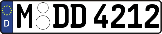 M-DD4212