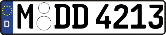 M-DD4213