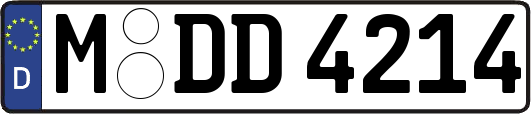 M-DD4214