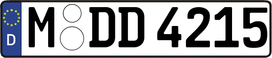 M-DD4215