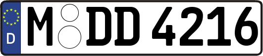 M-DD4216