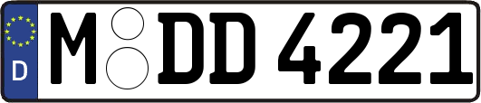 M-DD4221