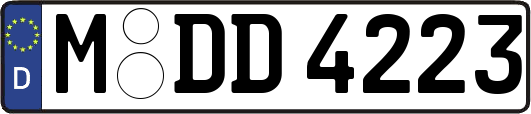 M-DD4223