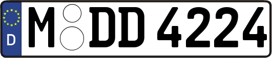 M-DD4224