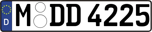 M-DD4225