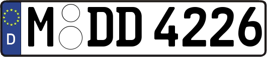 M-DD4226