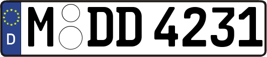 M-DD4231