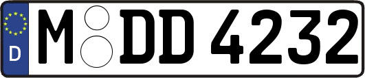 M-DD4232