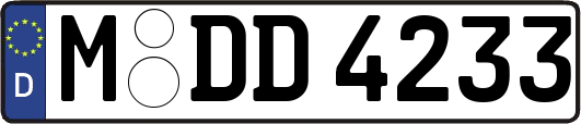 M-DD4233