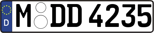 M-DD4235