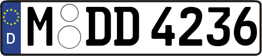 M-DD4236
