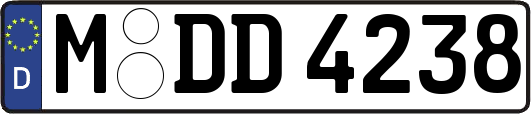 M-DD4238