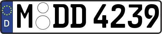 M-DD4239