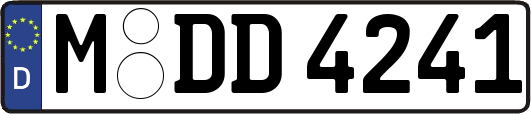 M-DD4241