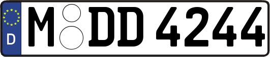 M-DD4244