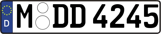 M-DD4245