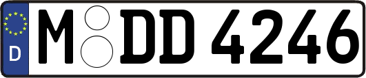 M-DD4246