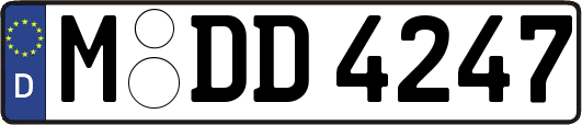 M-DD4247