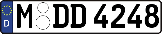 M-DD4248