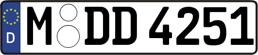 M-DD4251