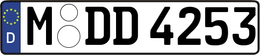 M-DD4253