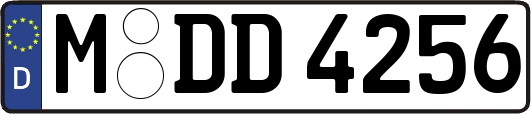 M-DD4256