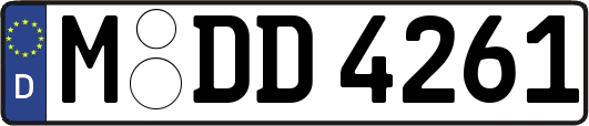 M-DD4261