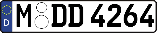 M-DD4264