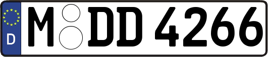 M-DD4266