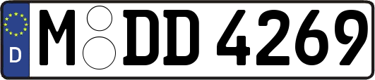 M-DD4269