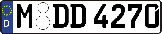M-DD4270