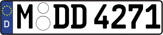 M-DD4271