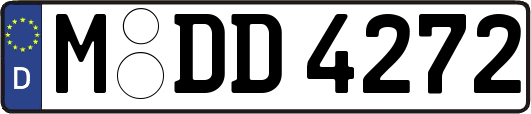 M-DD4272