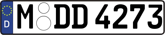 M-DD4273
