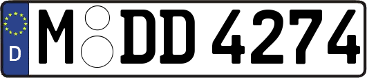 M-DD4274