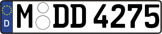 M-DD4275