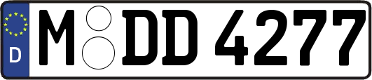 M-DD4277