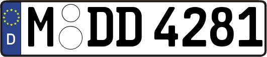 M-DD4281