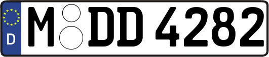 M-DD4282
