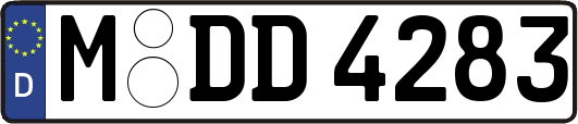 M-DD4283
