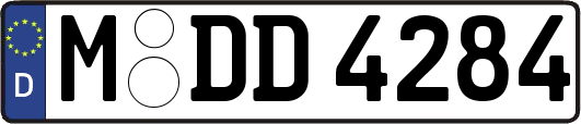 M-DD4284