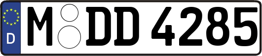 M-DD4285