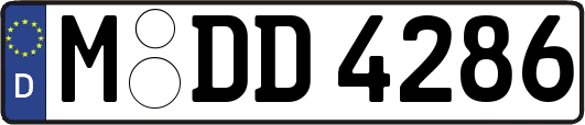 M-DD4286