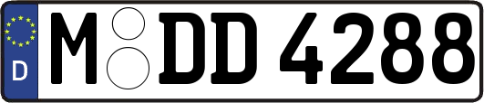 M-DD4288